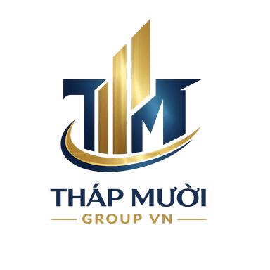 Tháp Mười Group VN